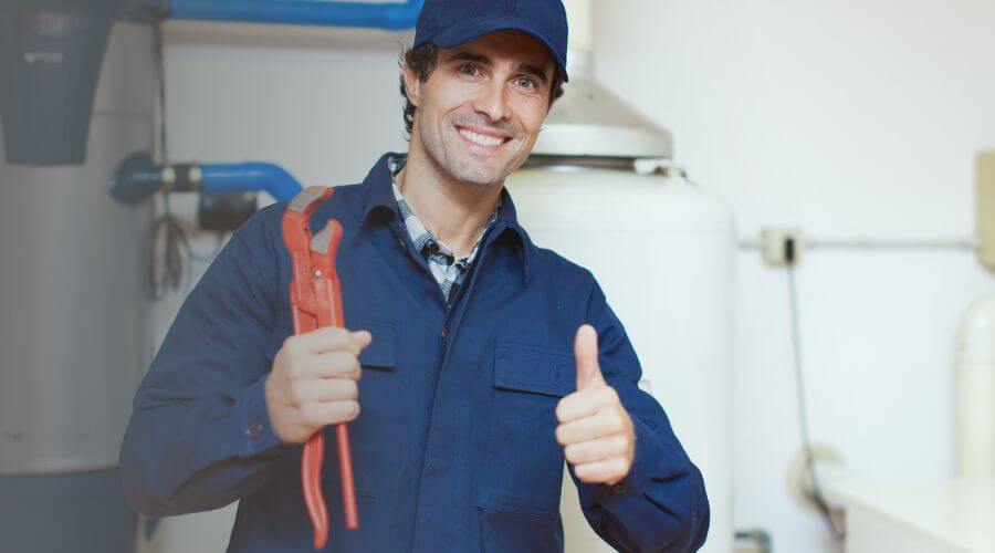 Professional Tankless Water Heater Installation in La Center, KY
